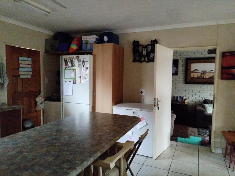 2 Bedroom Property for Sale in Sasolburg Ext 11 Free State